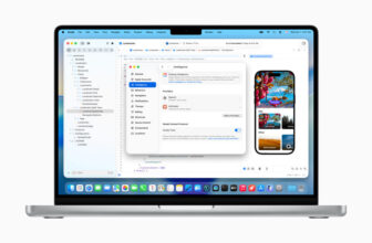 Apple simply made Xcode higher for vibe coding