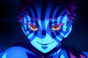 Infinity Fort’ Returns to Theaters in Japan