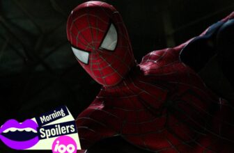 Sam Raimi Nonetheless Has Hope for a ‘Spider-Man 4’