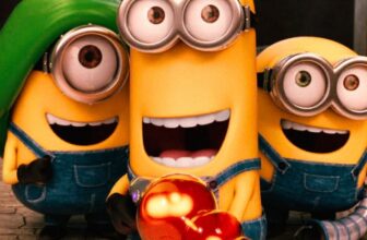 Common Efficiently Bullied Into Letting Olympian Use ‘Minions’ Music