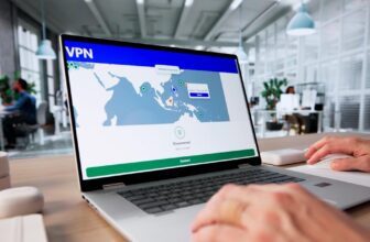 Why does my VPN preserve disconnecting?