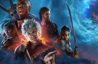 ‘Baldur’s Gate 3’ Was All the time Going to Have a Bizarre Future