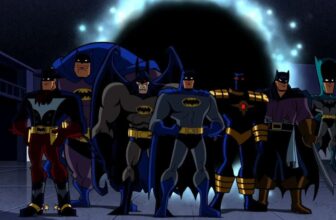 Tubi Turns into the New Cartoon Community Subsequent Month