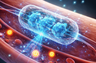 Battery-Free Good Implant Could Rework Automated Diabetes Therapy