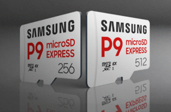 The 512GB Samsung P9 microSD Specific card is 33 p.c off proper now