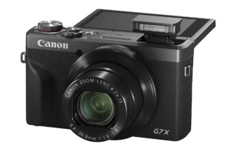 Canon unveils a Restricted Version model of its widespread G7 X III compact digicam
