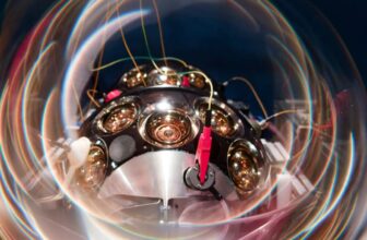 Dive Into the Elusive World of Particles With the World Physics Photowalk Finalists