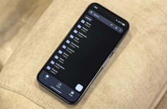 I changed Information by Google with this free open-source app, and I am not going again