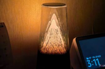 I did not count on to like a Wi-Fi 7 mesh router, however now I can not return