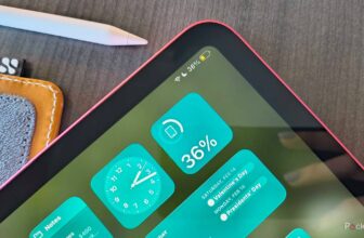 6 iPad settings I alter ASAP for an immediate battery increase