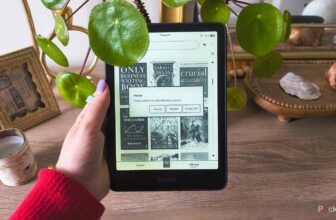 I discovered a straightforward, free option to take away Kindle’s lock display screen advertisements with out jailbreaking