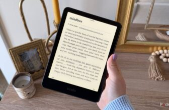 The Kindle as we all know it would disappear endlessly if Amazon would not make large adjustments