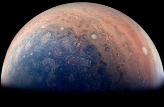 Jupiter’s New Measurements: Flatter, Squashed, Nonetheless the Largest Boy