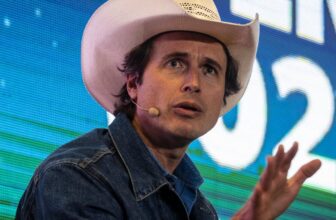 Kimbal Musk Posts His Clarification for All These Epstein Emails