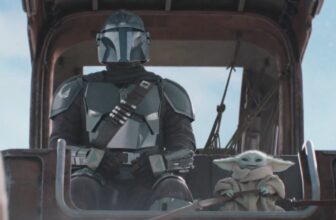 The New ‘Mandalorian and Grogu’ Teaser Is All In regards to the Journey