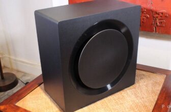 I nearly ruined my complete sound system with one mistake