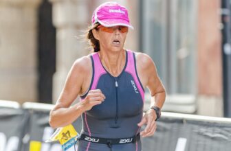 From Marathons to Ironmans: The Girls Over 50 Redefining Athletic Growing older