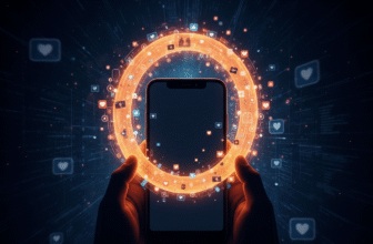 Goodbye, Infinite Scrolling: New EU Rules Goal Social Media Habit