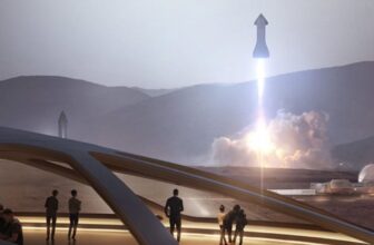 We’re Nowhere Close to Able to Make Infants in House, Consultants Warn