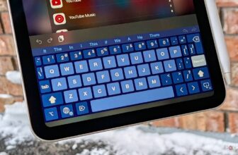 I lastly bought the MacBook performance I wanted on my iPad for $5