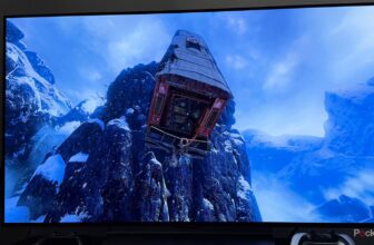 5 indicators your OLED TV is on its approach out