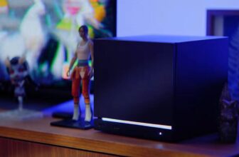 Valve pushes again Steam Machine launch as a consequence of storage and reminiscence scarcity