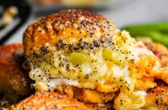 The Social gathering Snacks I Make After I Really Wish to Impress