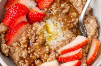 Instantaneous Pot Metal Lower Oats